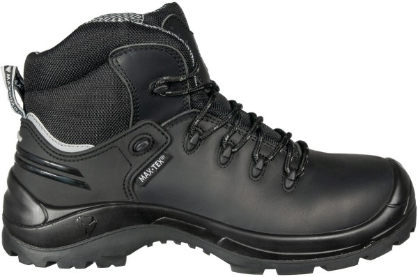 MAXGUARD® Sicherheitsstiefel X30 S3 WR HRO SRC ESD - Gr. 40