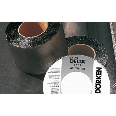 Dörken Delta-Repa-Band RA 50 50mmx10m