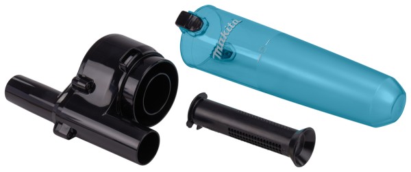 Makita Zyklonabscheider-Vorsatz 191D75-5 für DCL280/DCL281