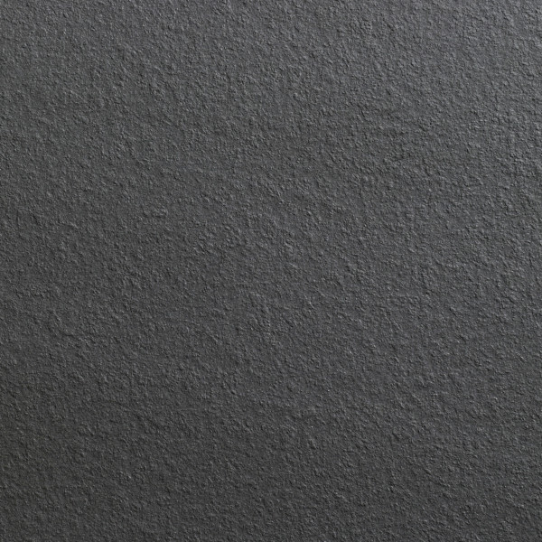 Kann Platte Xenox 60x60x4cm strukturiert anthrazit-meliert