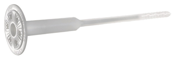 Kołek wkręcany Knauf STR U 2G 215mm Opakowanie 100 sztuk