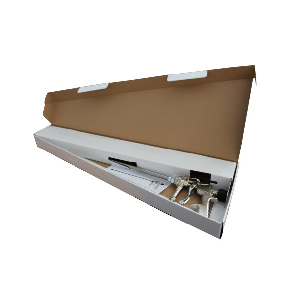 Resitrix Spritzpistole m. Lanze 61 cm 65002652