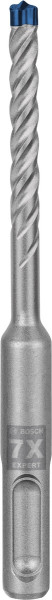 BOSCH EXPERT Hammerbohrer SDS plus-7X 6x50x115mm