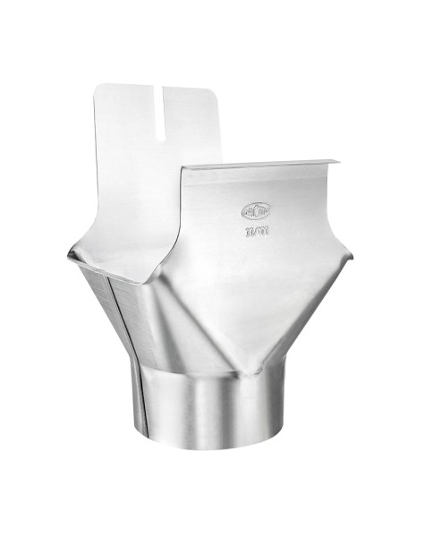 Grömo UGINOX PatinaK41 hanging socket box shape 250/80