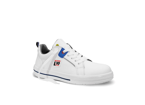 Elten Sicherheitshalbschuh GHOST Low ESD S3 72071-45