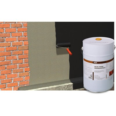Dörken Delta-Thene Grundanstrich 10l