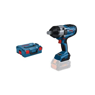 Bosch Akku-Drehschlagschrauber GDS 18V-1050 H solo in L-BOXX