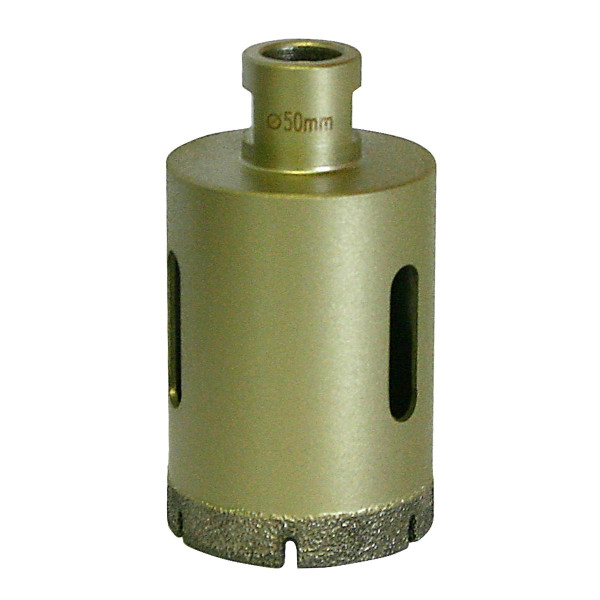 Diewe Fliesenbohrkrone gold DM 60 Aufnahme M14