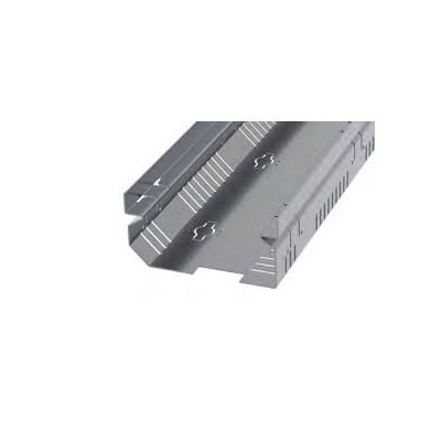 Monsun Draintec 155 Rinnenkörper vz Fassadenrinne 1000x155x50 mm