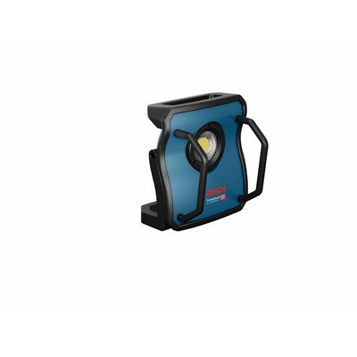 Bosch Akku-Bauleuchte GLI 18V-10000 C in Kartonschachtel