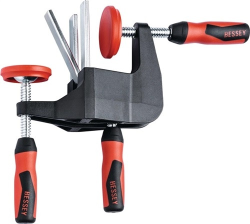 Bessey door frame straightening clamp TFM TFM-2K