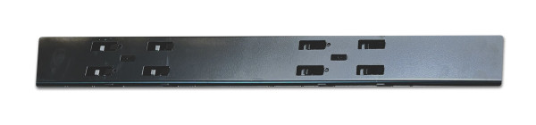 TONALITY UK 150/22 Paneele Profil Typ B Länge: 2840 mm dwg 870 22x70x22mm