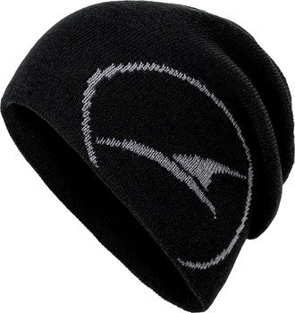 ISM Albatros Mütze Freezeguard schwarz