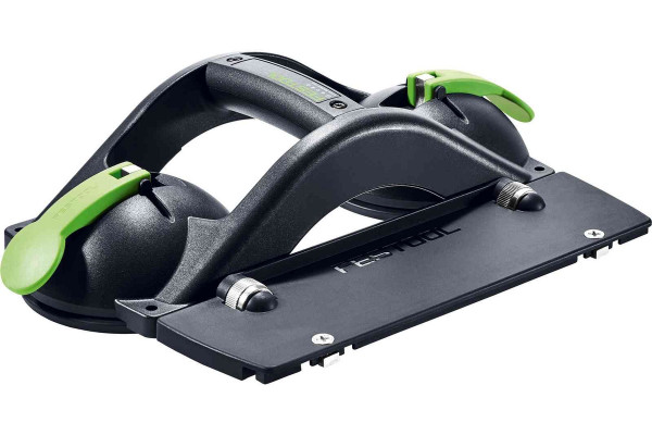 Festool double suction cup GECKO DOSH set