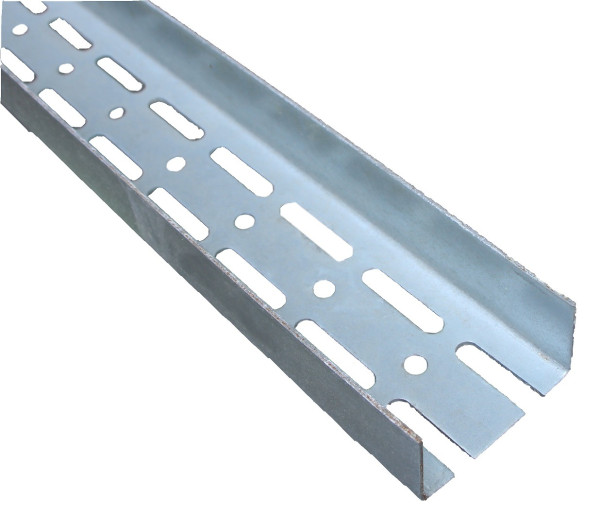 UA-Profil 75x40x2.0mm 6000mm vz. (4Stk./Bund)