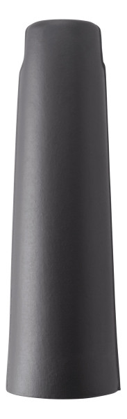 Erlus Ergoldsbacher Monk Brick 1st grade anthracite - M
