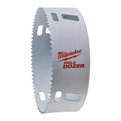 Milwaukee Hole Dozer™ Bi-Metall-Lochsäge 140mm