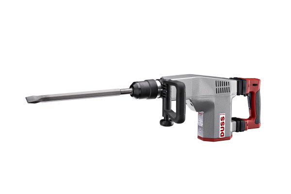Duss Abbruchhammer PK 160 A Set inkl. SM 610 + FM 612