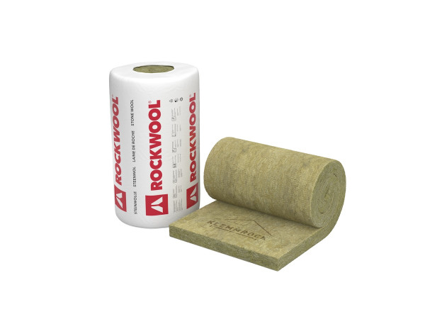 Rockwool Klemmrock 035 4000x1000x120mm