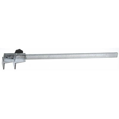 Freund Lattenstichmaß 40cm Aluminium-Ausführung