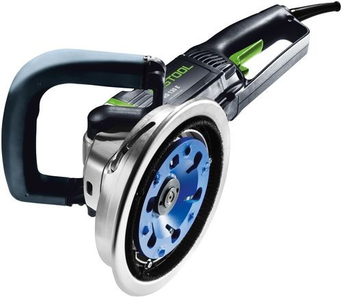 Festool Diamantschleif. Rg 130 E-Plus