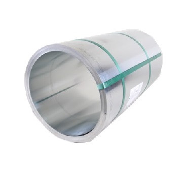 Ned Zink Band Naturel 0.7x600mm Norm EN 988 ca. 30lfm Rolle