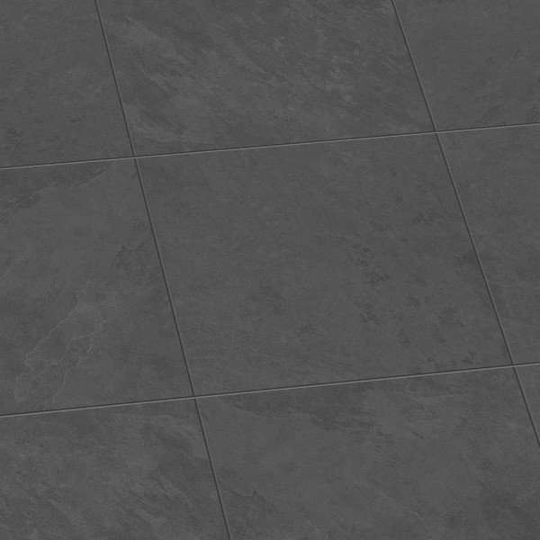 SELTRA VIVO! dante rk 81x81x2 FZ Schiefer anthrazit - R11 - VI28123637