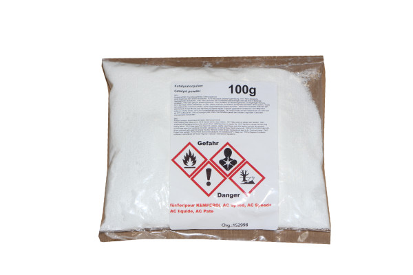 KEMPEROL® CP Katalysatorpulver Kom. B 100g Beutel