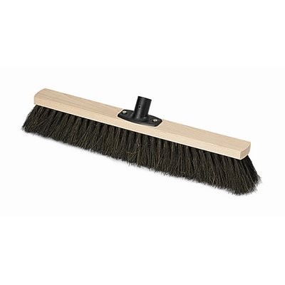 Nespoli Industrie Saalbesen Arenga 50cm m. Power-Stick-Halter