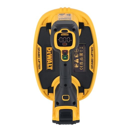 SBD Dewalt Vakuum-Heber 18V XR Basic