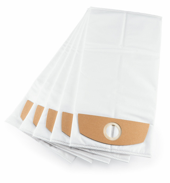 FLEX Filtersäcke FS-F VC 6 5 Stück / Pck