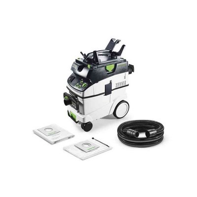 Festool Absaugmobil CTM 36 E AC-PLANEX CLEANTEC