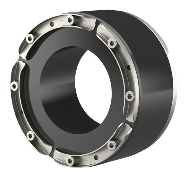 Hauff Standard-Ringraumdichtung 1x32 b80 A2/EPDM55
