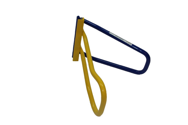 Freund Winkelfalzschließer