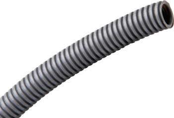 Kopp Isolierrohr flexibel grau M32, 25m 750N, betonfest