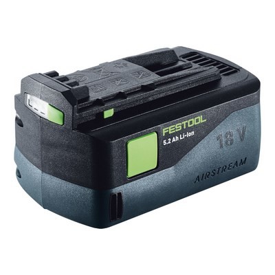 Festool Akkupack BP 18 Li 5.2 AS