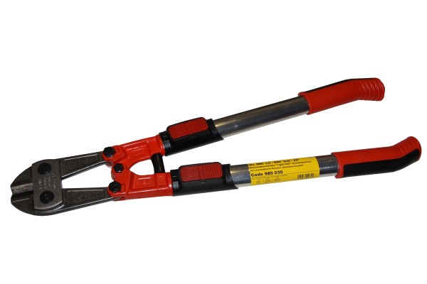 VBW Bolzenschneider 980LC-T LightCUT® teleskopierbar