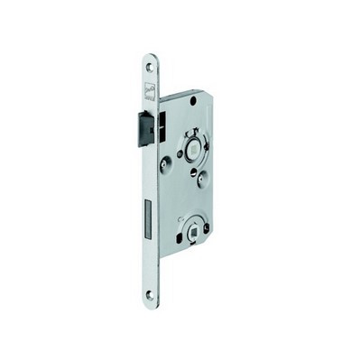 Häfele E-LOCK K1 WC SILVER DR55/20