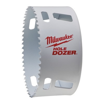 Milwaukee Hole Dozer™ Bi-Metall-Lochsäge 114mm
