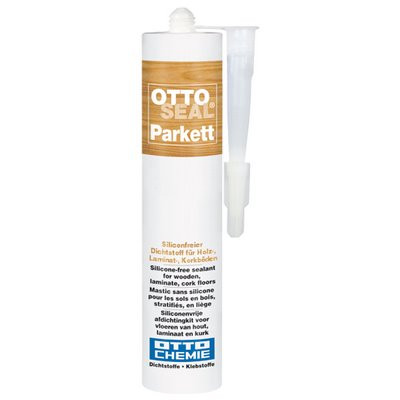 OTTOSEAL PARKETT 310ml C53 buche hell Dichtstoff silikonfrei