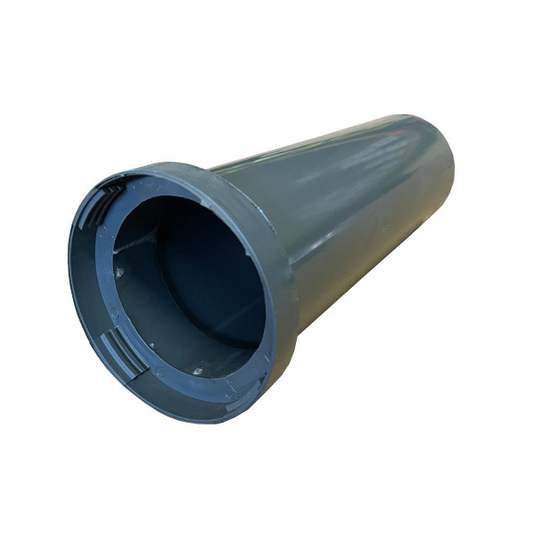 Fleck Systemrohr DN 100 PVC 51800001