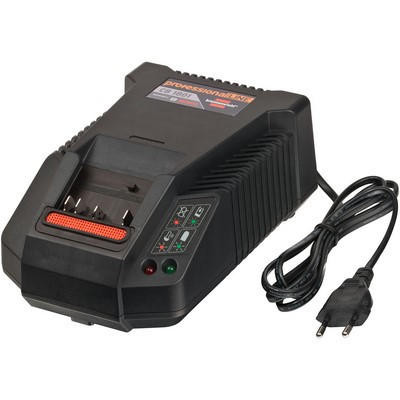 BS Ladegerät AL 1860 CV professionalLINE