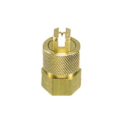 Gloria special flat jet nozzle 111