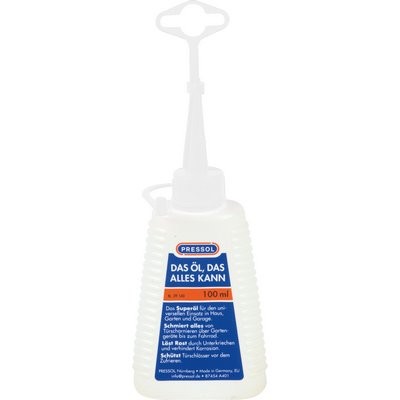 Triuso Öl das alles kann 100ml