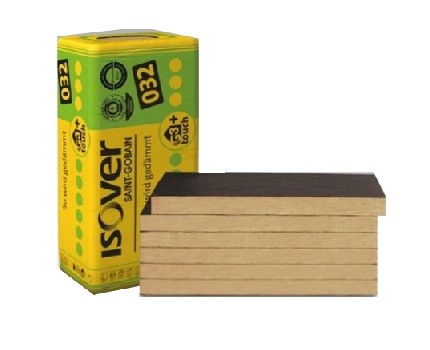 ISOVER Kontur FSP 1-032 1250x600x180mm Fassadendämmplatte