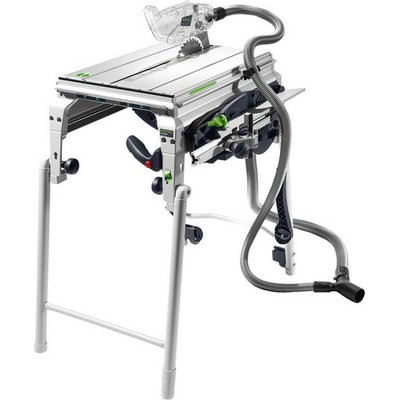 Festool Tischzugsäge CS 50 EBG PRECISIO