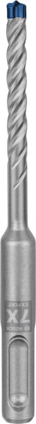 BOSCH EXPERT Hammerbohrer SDS plus-7X 6x50x115mm - 10 Stück