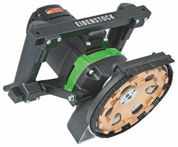 Eibenstock Betonschleifer EBS 180 H Handgerät - 0633H000