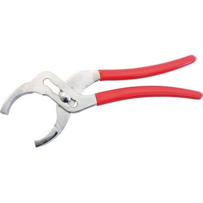 Triuso Siphonzange 230x80mm 4-fach verstellbar Cr-V