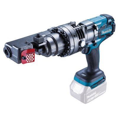 Makita Akku-Moniereisenschneider 18V DSC163ZK